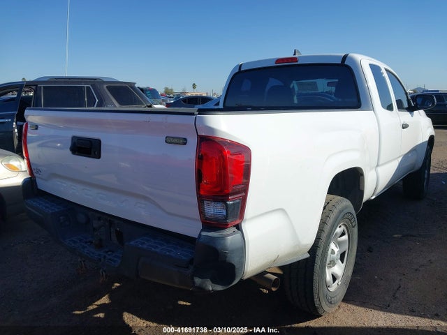 5TFRX5GN6JX110514 Toyota Tacoma Sr