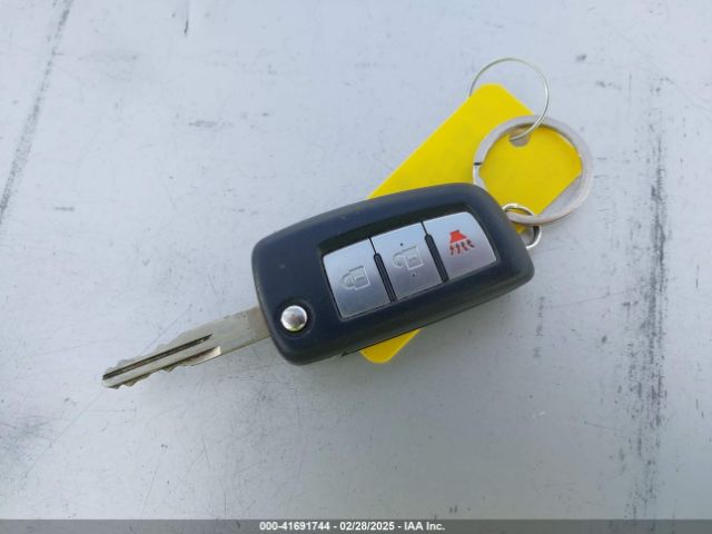 5N1AT2MT3HC735900 Nissan ROGUE S