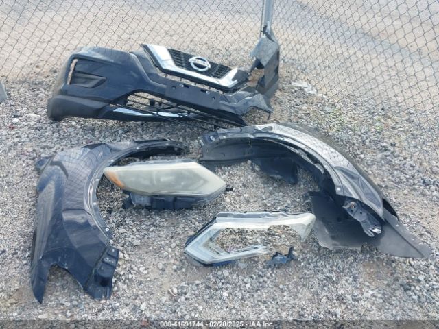 5N1AT2MT3HC735900 Nissan ROGUE S