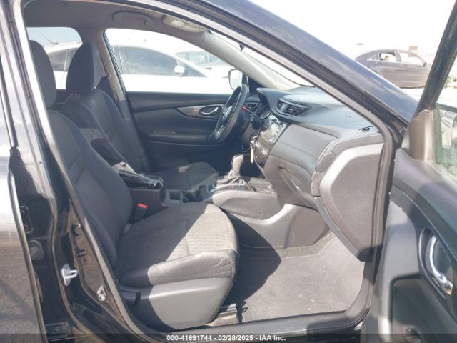 5N1AT2MT3HC735900 Nissan ROGUE S
