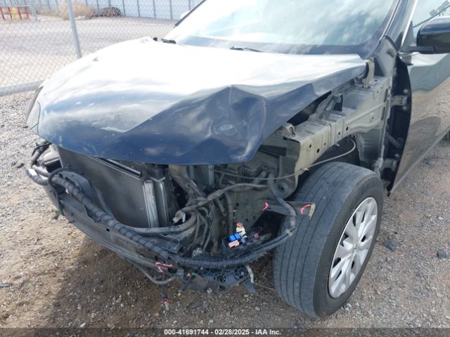 5N1AT2MT3HC735900 Nissan ROGUE S