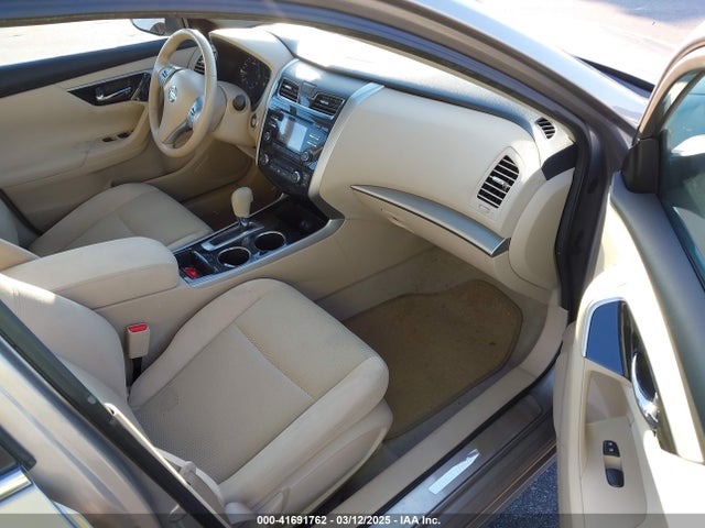 1N4AL3AP4EC138385 Nissan Altima 2.5 Sv