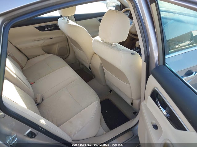 1N4AL3AP4EC138385 Nissan Altima 2.5 Sv