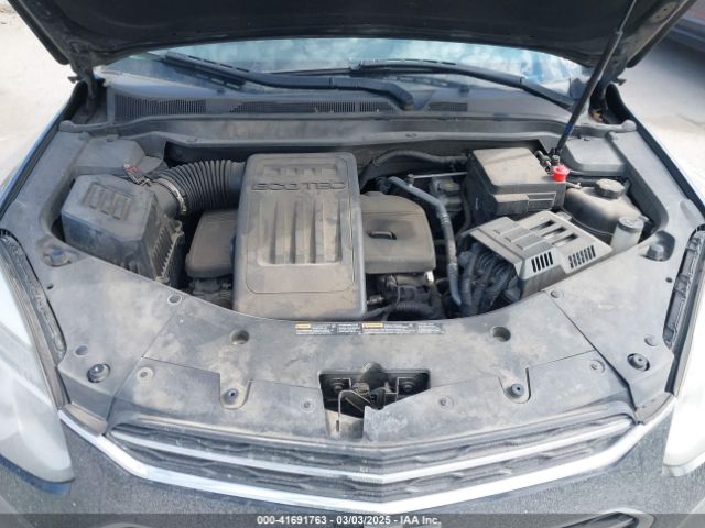 2GNALCEK0H1588383 Chevrolet lea - sidi: spark ignited direct injection, e85 max, alum