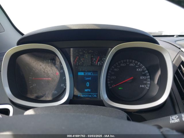 2GNALCEK0H1588383 Chevrolet lea - sidi: spark ignited direct injection, e85 max, alum