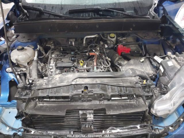 3FMCR9B65PRD00678 Ford Bronco Sport Big Bend