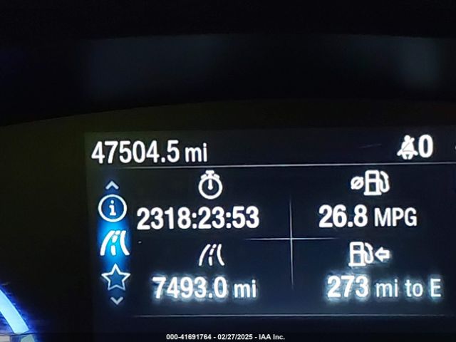 3FMCR9B65PRD00678 Ford Bronco Sport Big Bend