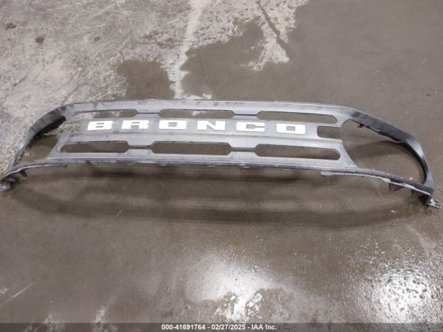 3FMCR9B65PRD00678 Ford Bronco Sport Big Bend