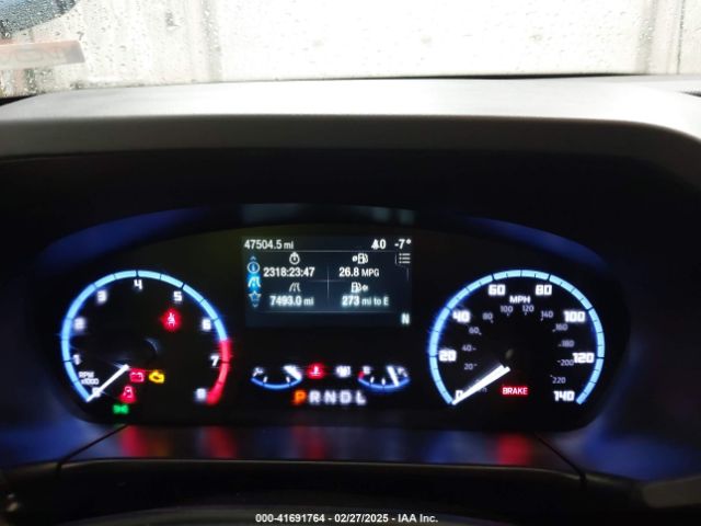 3FMCR9B65PRD00678 Ford Bronco Sport Big Bend