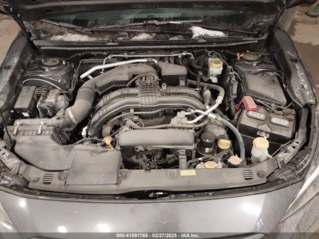 4S3GKAB63N3600405 Subaru Impreza Base