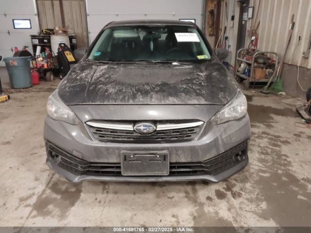 4S3GKAB63N3600405 Subaru Impreza Base