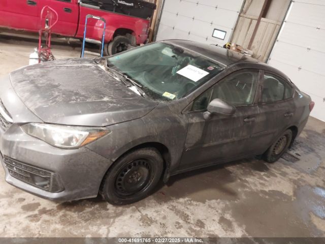 4S3GKAB63N3600405 Subaru Impreza Base