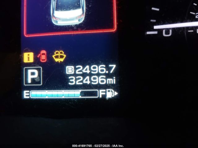 4S3GKAB63N3600405 Subaru Impreza Base