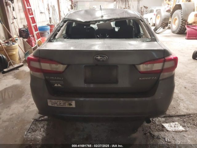 4S3GKAB63N3600405 Subaru Impreza Base