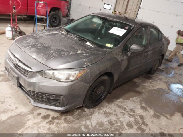 4S3GKAB63N3600405 Subaru Impreza Base