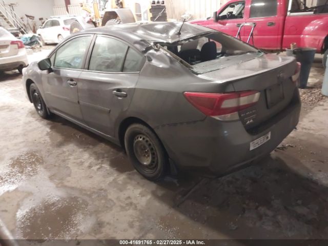 4S3GKAB63N3600405 Subaru Impreza Base