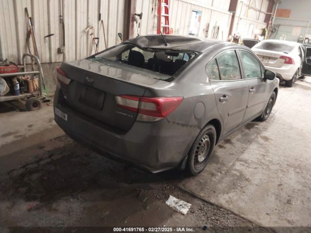 4S3GKAB63N3600405 Subaru Impreza Base