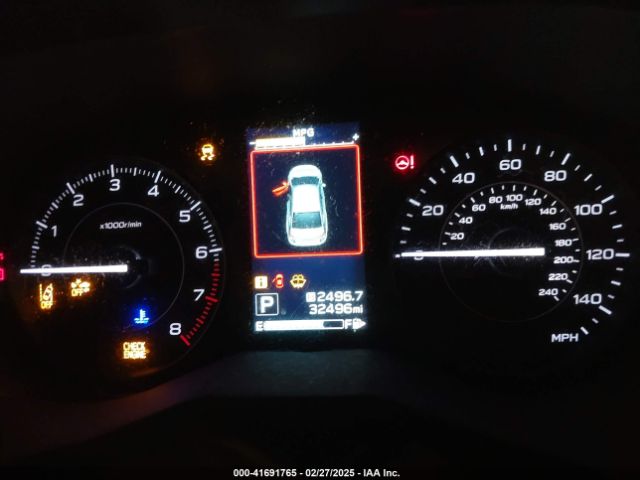 4S3GKAB63N3600405 Subaru Impreza Base