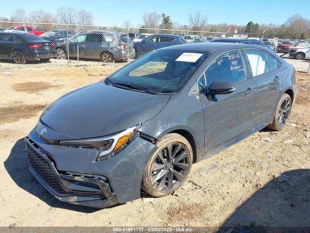 5YFS4MCE8RP173005 Toyota COROLLA SE