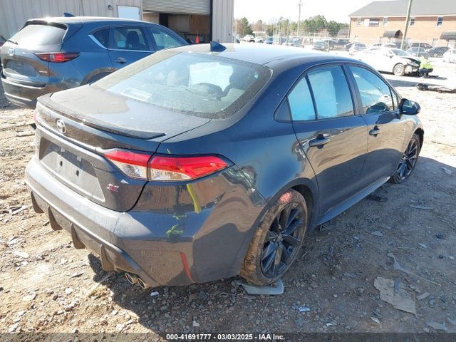 5YFS4MCE8RP173005 Toyota COROLLA SE
