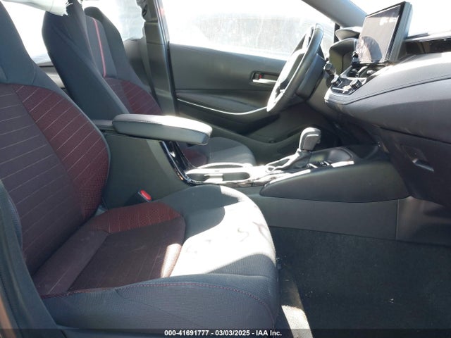 5YFS4MCE8RP173005 Toyota COROLLA SE