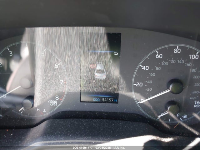 5YFS4MCE8RP173005 Toyota COROLLA SE