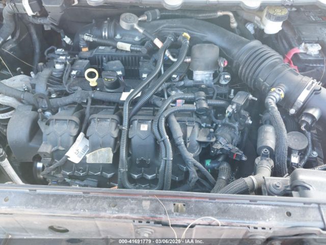 2FMPK3J96LBA53792 Ford EDGE SEL