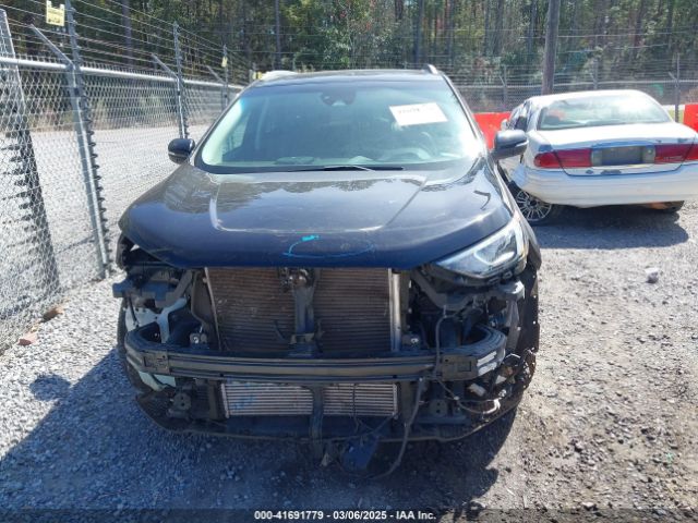 2FMPK3J96LBA53792 Ford EDGE SEL