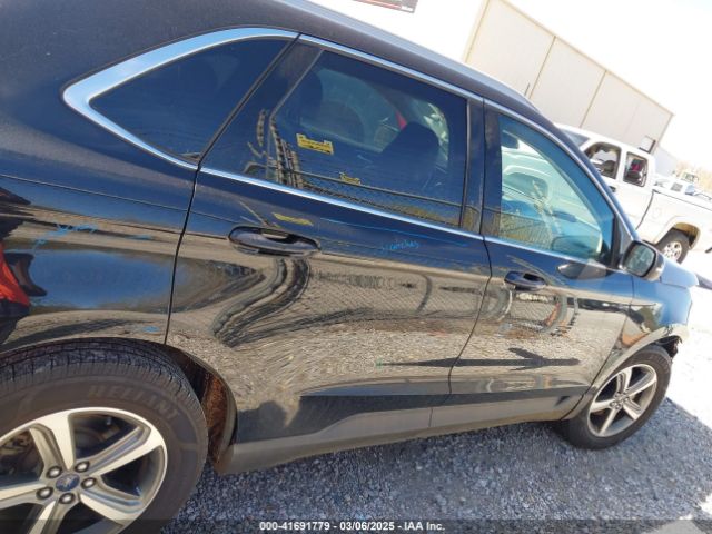 2FMPK3J96LBA53792 Ford EDGE SEL