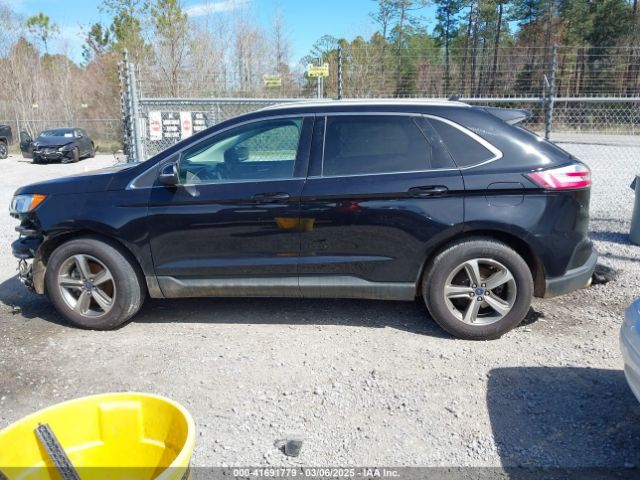 2FMPK3J96LBA53792 Ford EDGE SEL