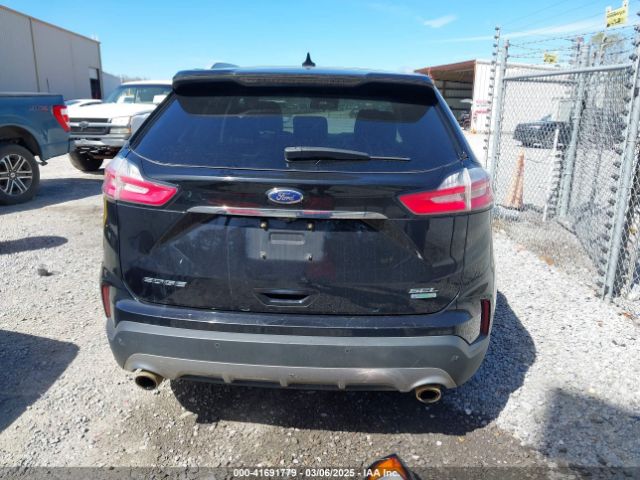 2FMPK3J96LBA53792 Ford EDGE SEL