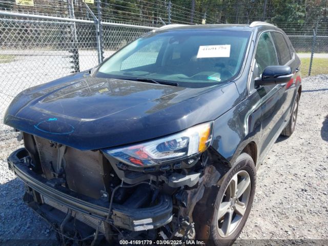 2FMPK3J96LBA53792 Ford EDGE SEL
