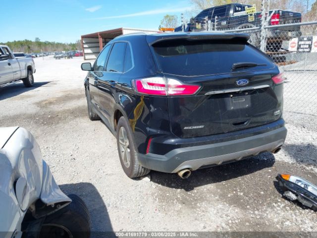 2FMPK3J96LBA53792 Ford EDGE SEL