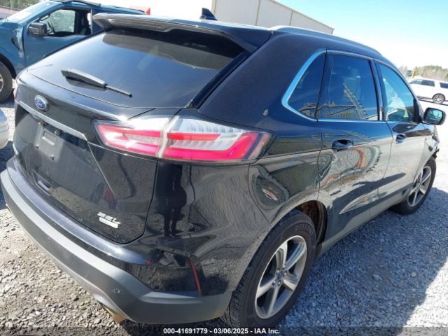 2FMPK3J96LBA53792 Ford EDGE SEL