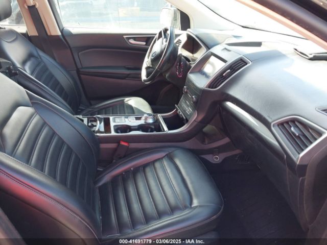 2FMPK3J96LBA53792 Ford EDGE SEL