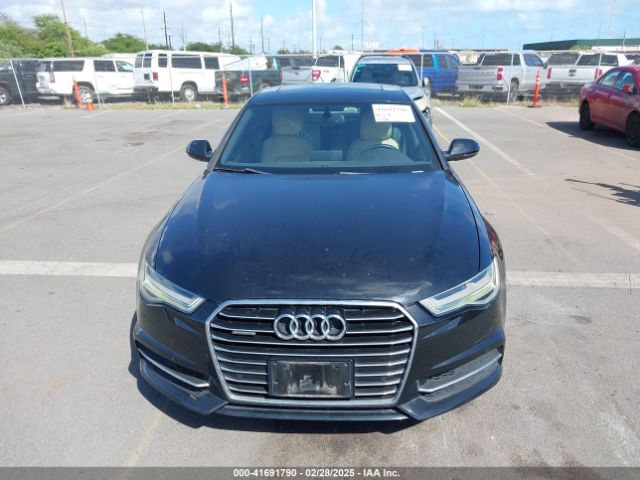 WAUGFAFC2GN123099 Audi A6 2.0t Premium Plus