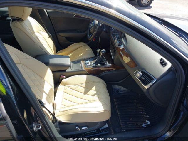 WAUGFAFC2GN123099 Audi A6 2.0t Premium Plus