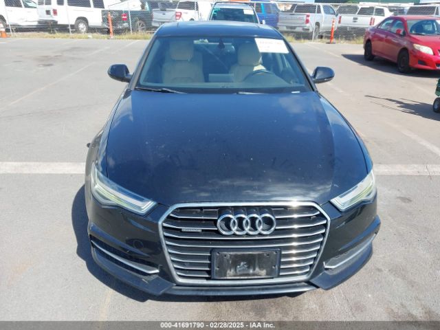 WAUGFAFC2GN123099 Audi A6 2.0t Premium Plus