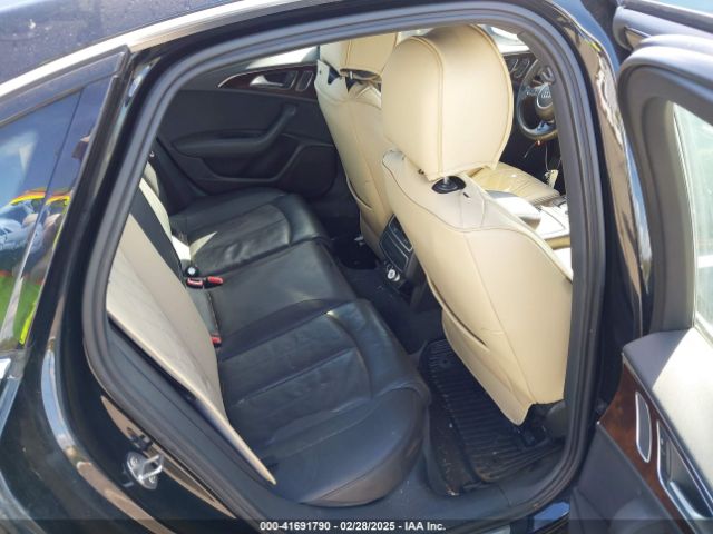 WAUGFAFC2GN123099 Audi A6 2.0t Premium Plus