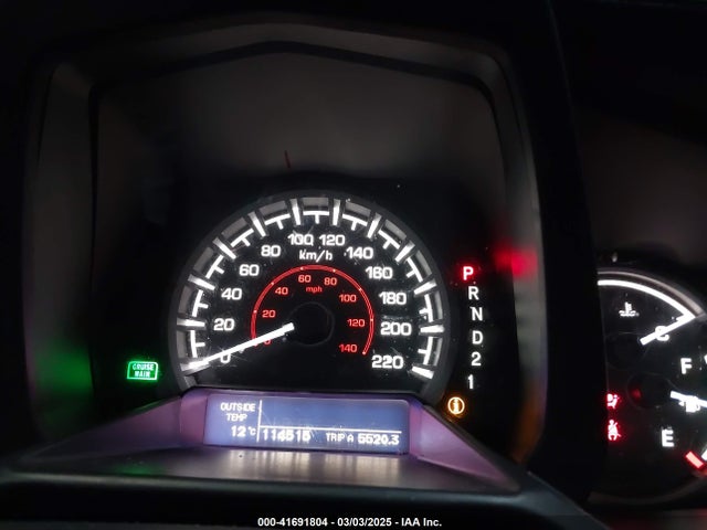 5FPYK1F58EB501255 Honda Ridgeline Rtl