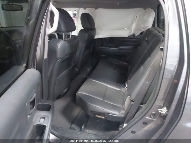 5FPYK1F58EB501255 Honda Ridgeline Rtl