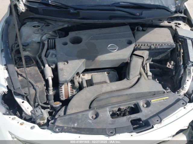 1N4AL3AP1FN397924 Nissan Altima 2.5 Sl