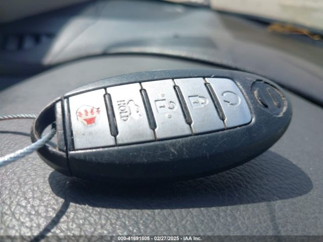 1N4AL3AP1FN397924 Nissan Altima 2.5 Sl