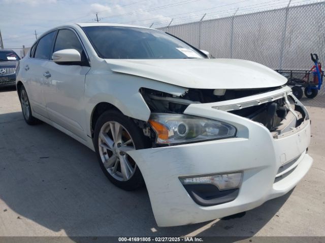 1N4AL3AP1FN397924 Nissan Altima 2.5 Sl