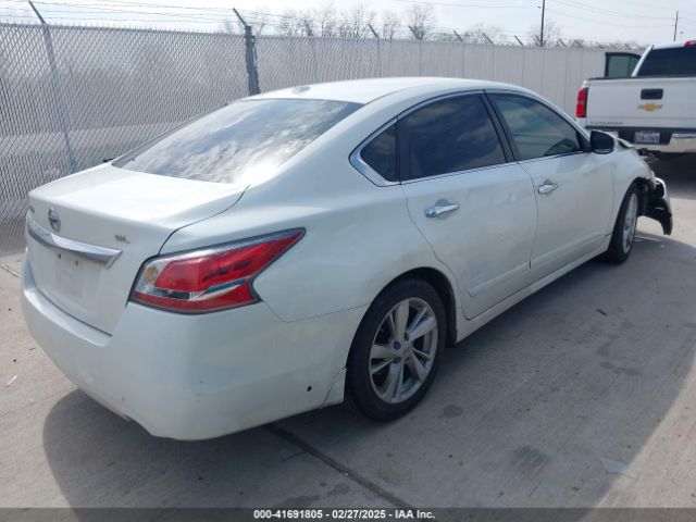 1N4AL3AP1FN397924 Nissan Altima 2.5 Sl