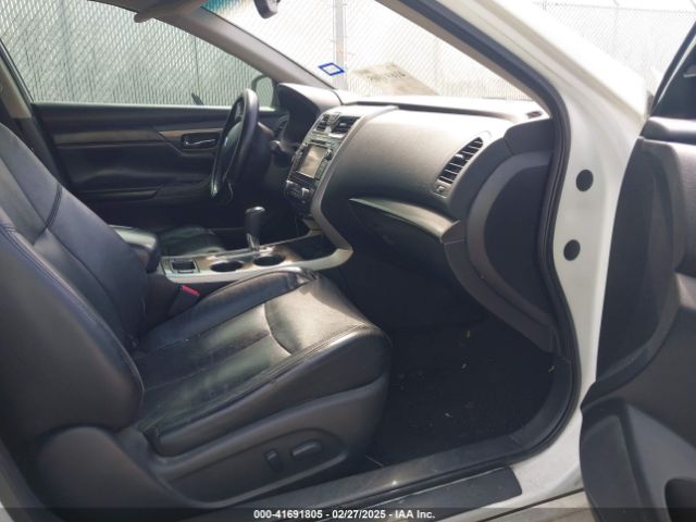 1N4AL3AP1FN397924 Nissan Altima 2.5 Sl