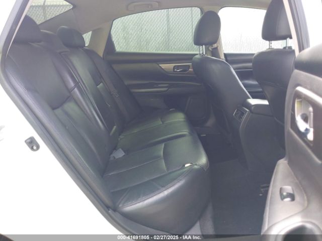 1N4AL3AP1FN397924 Nissan Altima 2.5 Sl