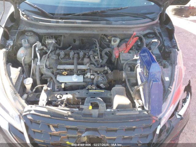 2022 NISSAN KICKS 3N1CP5BV8NL515288 Photo 9