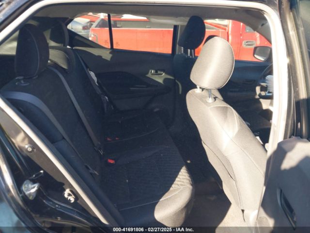 2022 NISSAN KICKS 3N1CP5BV8NL515288 Photo 7