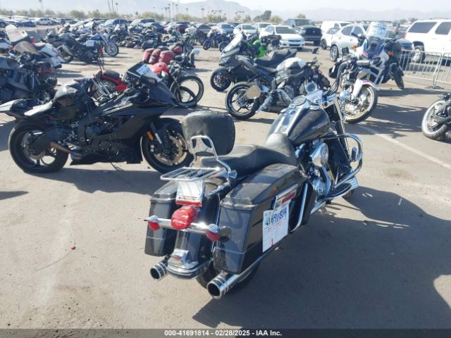 2005 HARLEY-DAVIDSON FLHRI 1HD1FBW1X5Y622191 Photo 3